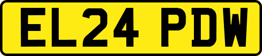 EL24PDW