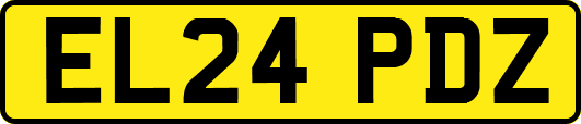 EL24PDZ