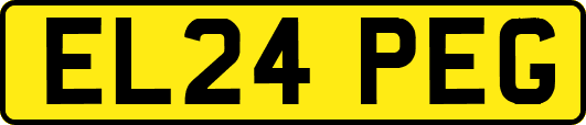 EL24PEG