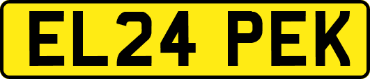 EL24PEK