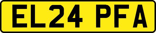EL24PFA