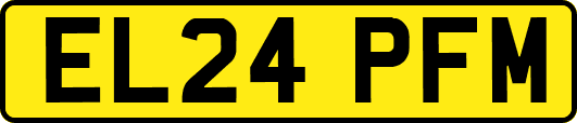EL24PFM