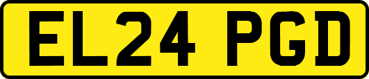 EL24PGD