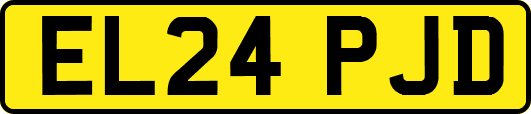 EL24PJD