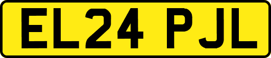 EL24PJL