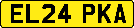 EL24PKA