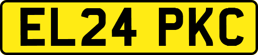 EL24PKC