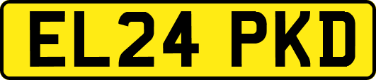 EL24PKD