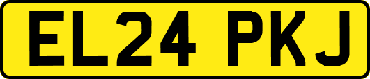 EL24PKJ