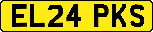 EL24PKS