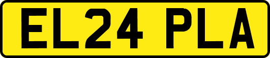EL24PLA