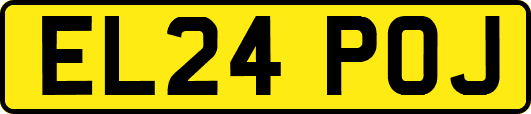 EL24POJ
