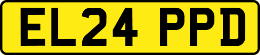 EL24PPD