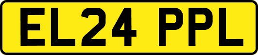 EL24PPL