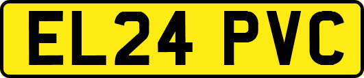 EL24PVC