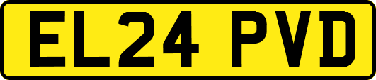 EL24PVD