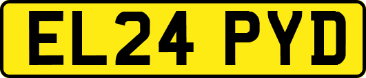 EL24PYD