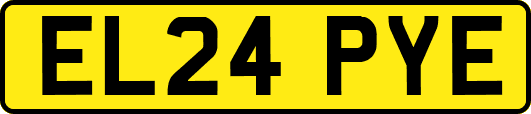 EL24PYE