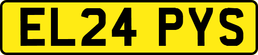 EL24PYS
