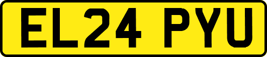 EL24PYU