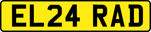 EL24RAD
