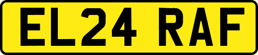 EL24RAF