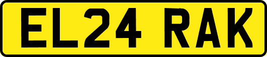 EL24RAK