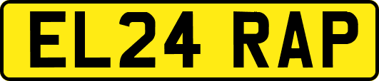 EL24RAP