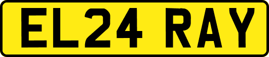 EL24RAY