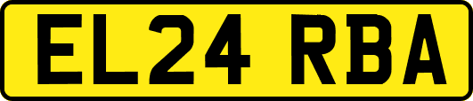 EL24RBA