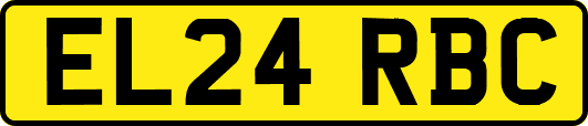 EL24RBC