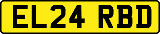 EL24RBD