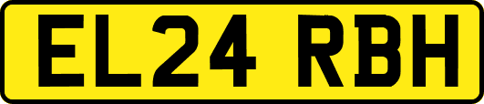 EL24RBH