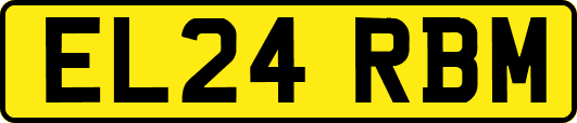 EL24RBM