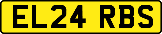 EL24RBS