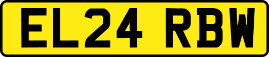 EL24RBW