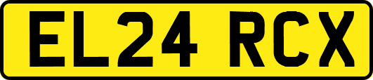 EL24RCX