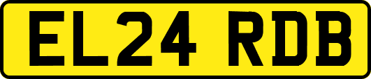 EL24RDB