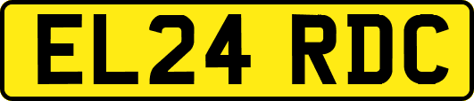 EL24RDC