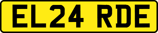 EL24RDE