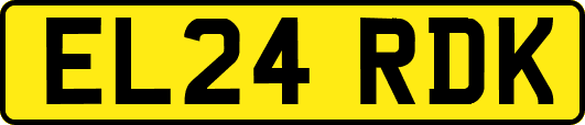 EL24RDK