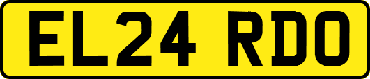 EL24RDO