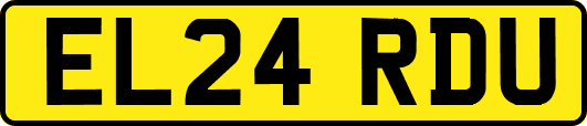 EL24RDU