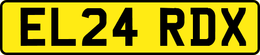 EL24RDX