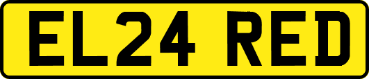 EL24RED