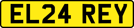 EL24REY