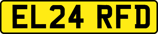 EL24RFD