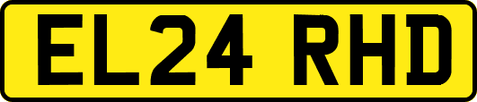 EL24RHD