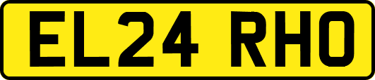 EL24RHO