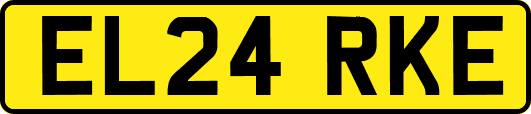 EL24RKE